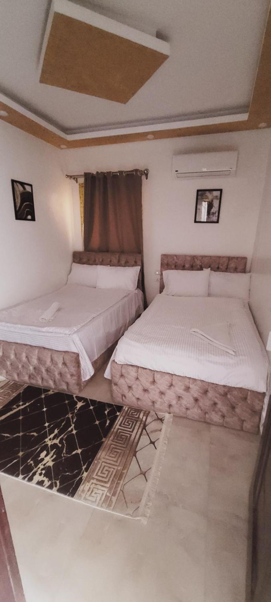 Hotel Alaa Eldein Pyramids Lights Kafret el-Gabal Exterior foto