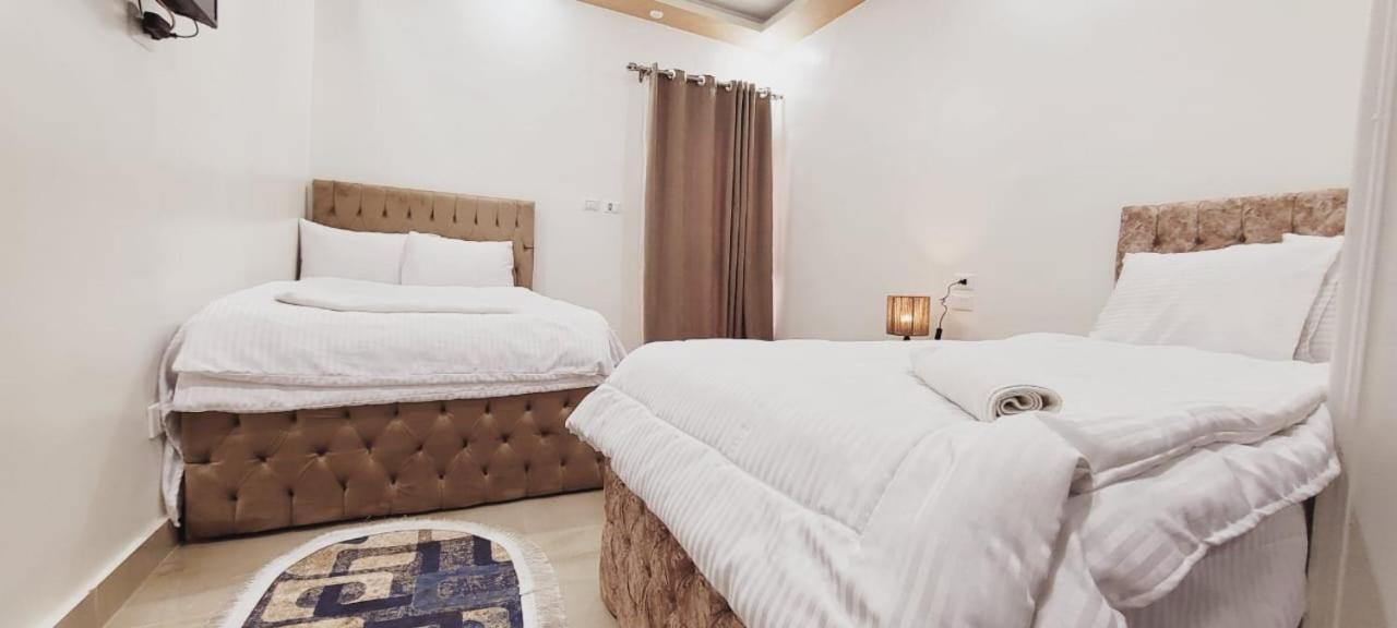 Hotel Alaa Eldein Pyramids Lights Kafret el-Gabal Exterior foto