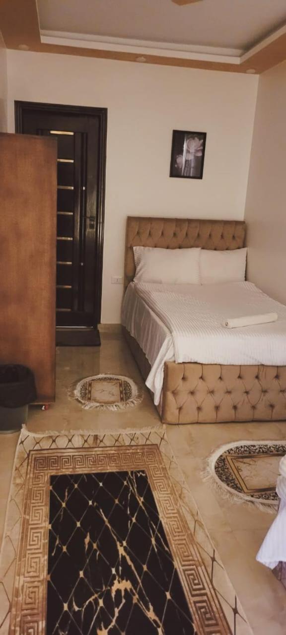 Hotel Alaa Eldein Pyramids Lights Kafret el-Gabal Exterior foto