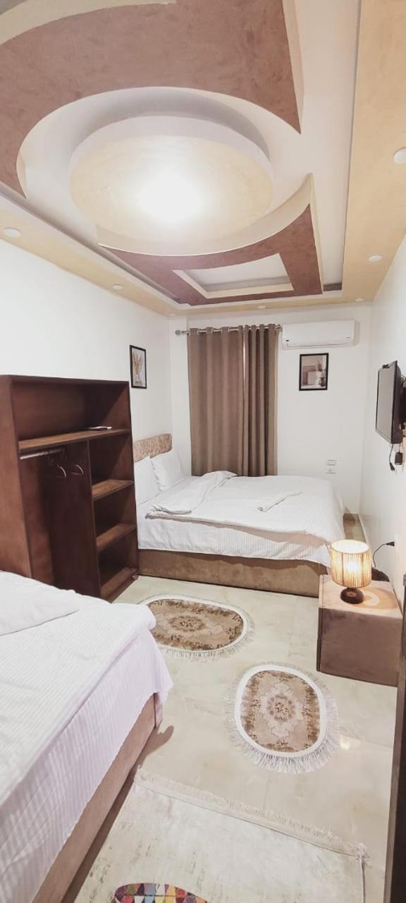 Hotel Alaa Eldein Pyramids Lights Kafret el-Gabal Exterior foto