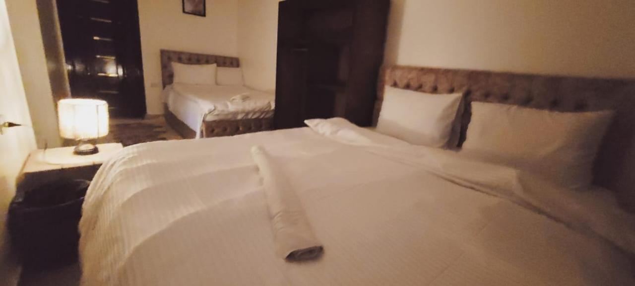 Hotel Alaa Eldein Pyramids Lights Kafret el-Gabal Exterior foto