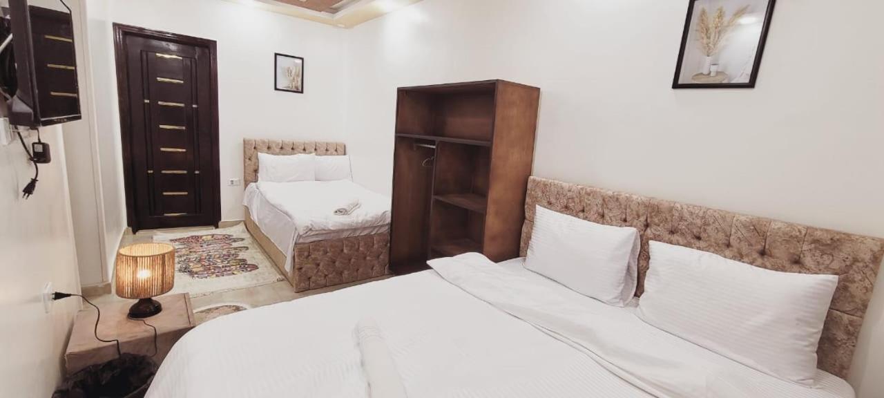 Hotel Alaa Eldein Pyramids Lights Kafret el-Gabal Exterior foto