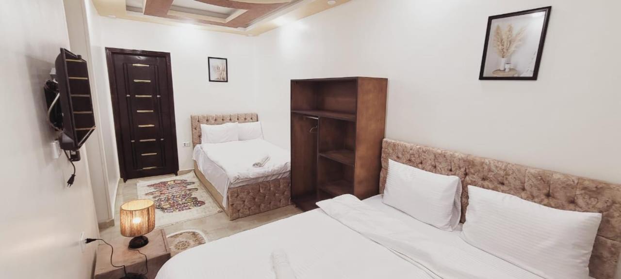 Hotel Alaa Eldein Pyramids Lights Kafret el-Gabal Exterior foto