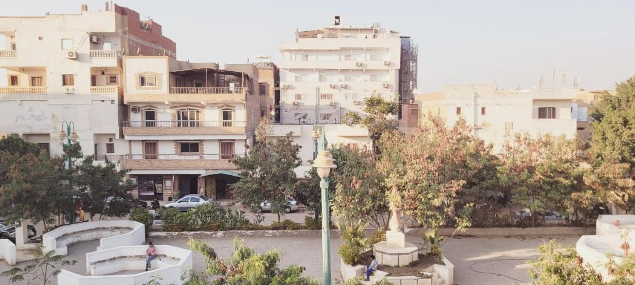 Hotel Alaa Eldein Pyramids Lights Kafret el-Gabal Exterior foto