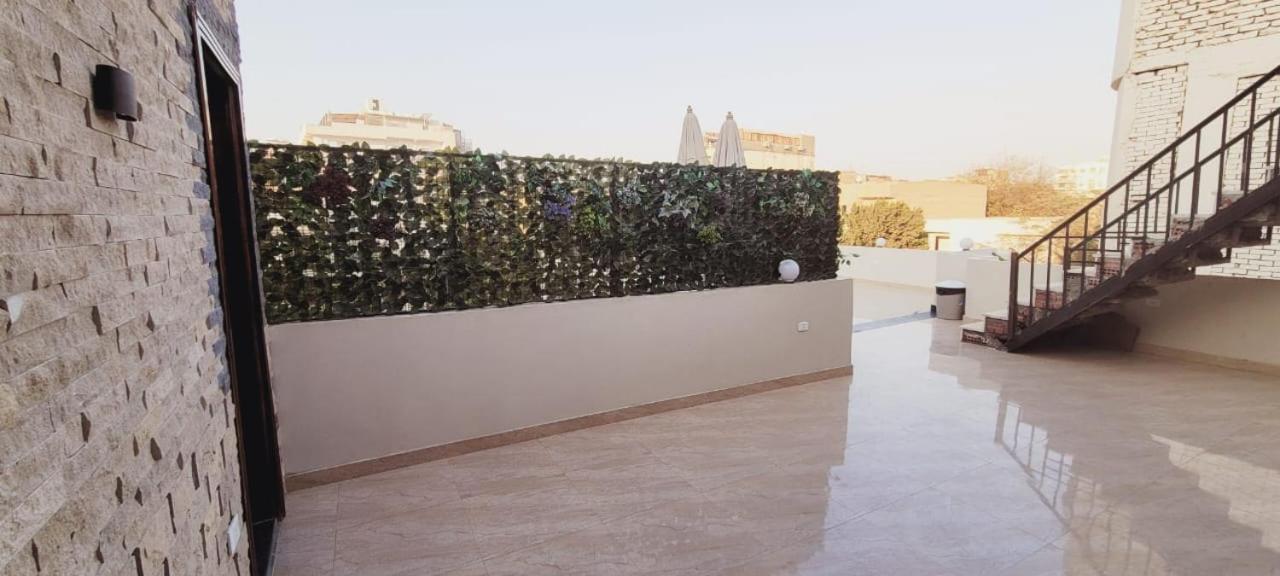 Hotel Alaa Eldein Pyramids Lights Kafret el-Gabal Exterior foto