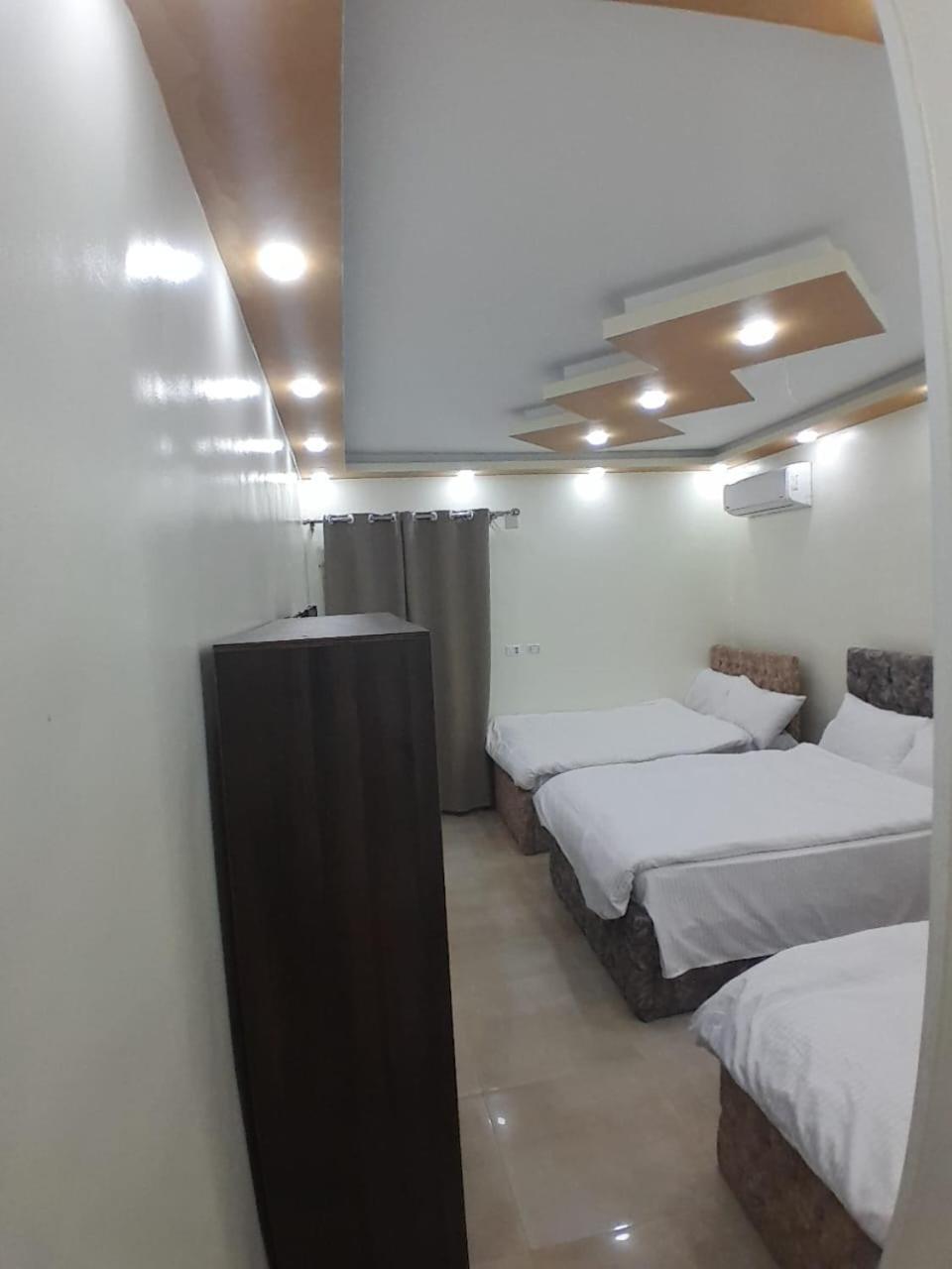 Hotel Alaa Eldein Pyramids Lights Kafret el-Gabal Exterior foto