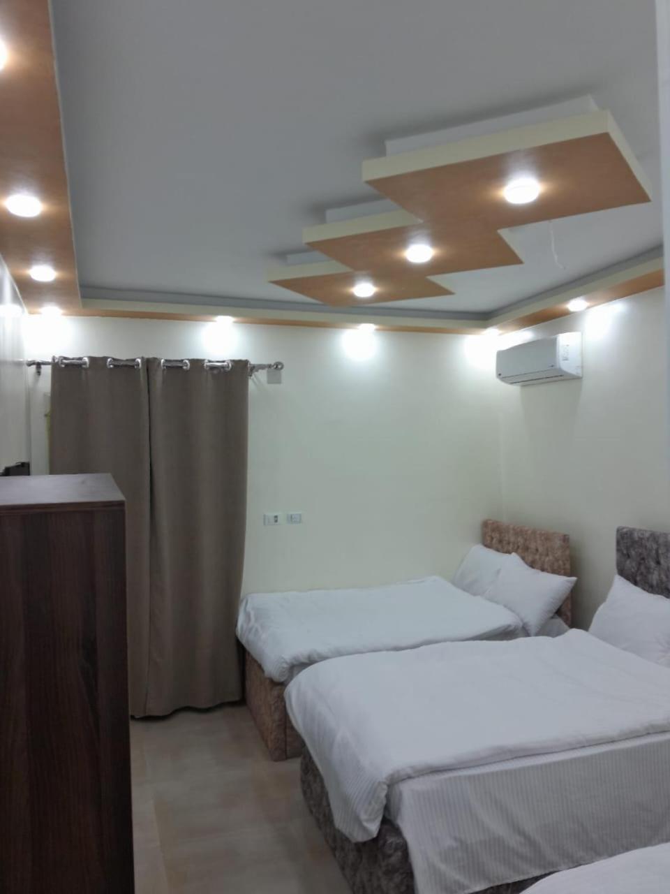Hotel Alaa Eldein Pyramids Lights Kafret el-Gabal Exterior foto