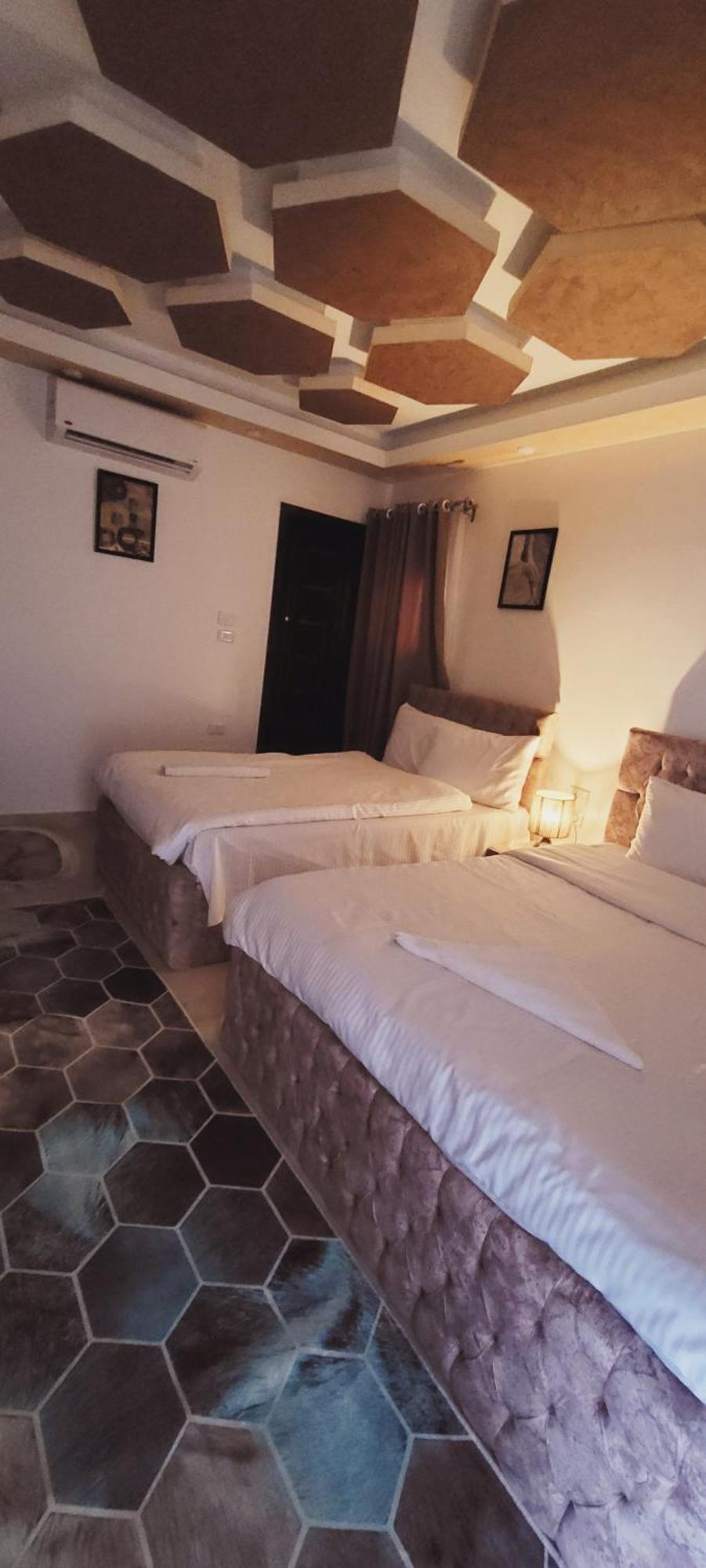 Hotel Alaa Eldein Pyramids Lights Kafret el-Gabal Habitación foto