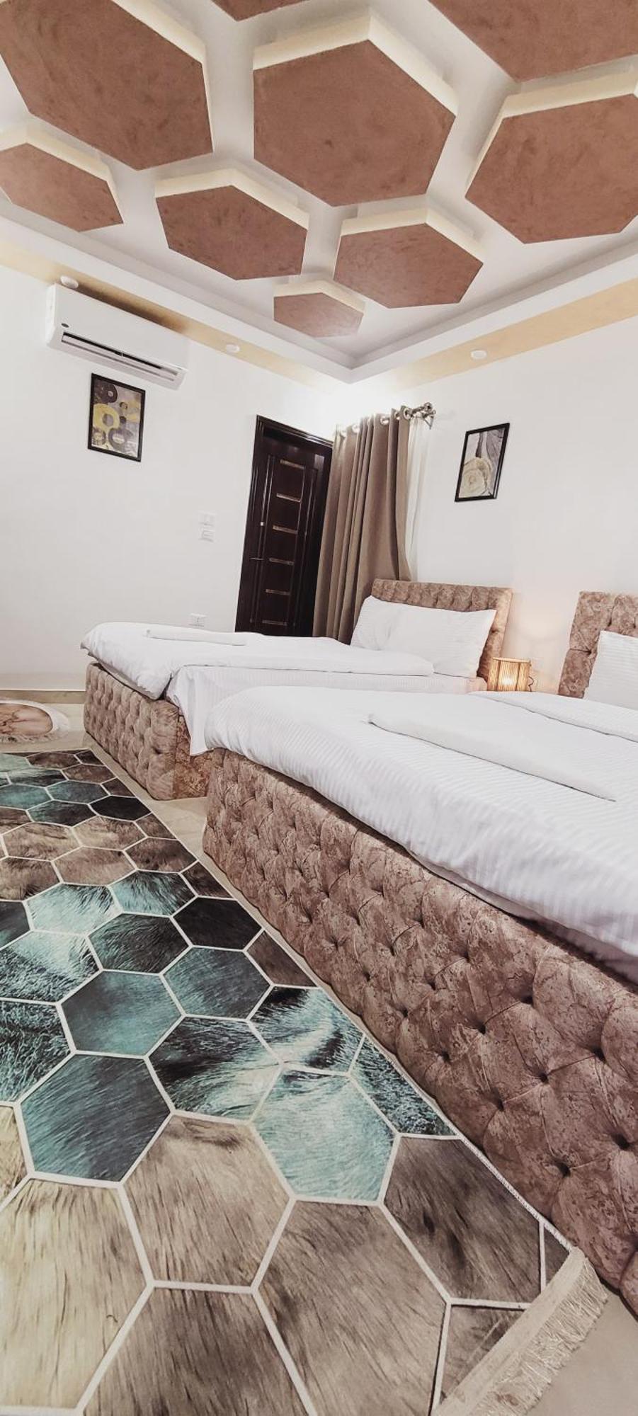Hotel Alaa Eldein Pyramids Lights Kafret el-Gabal Habitación foto